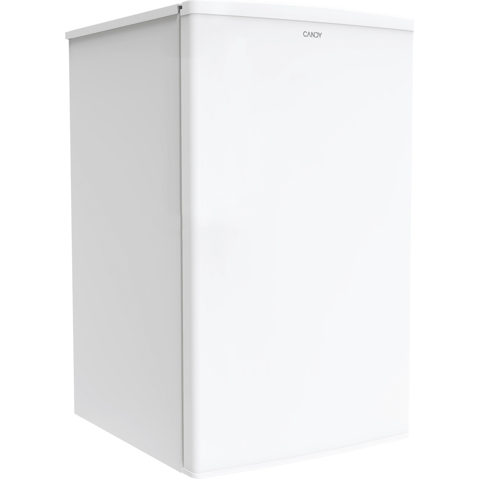 Frigider cu o usa Candy COT1S45EW, 106 l, H 84 cm, Clasa E, Alb
