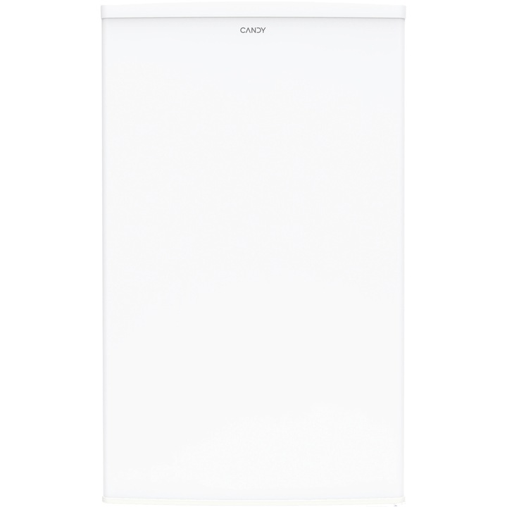 Candy COT1S45EW Egyajtós hűtőszekrény, 106L, E energiaosztály, Fehér