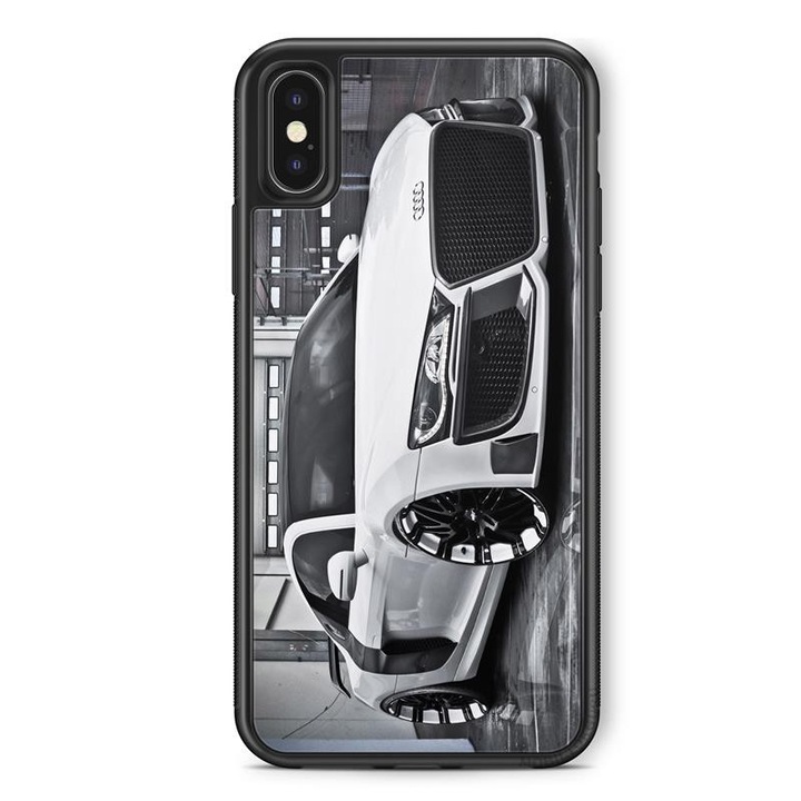 Audi model iPhone SE 2020 silicon TPU husa antisoc Husa din spate husa de protectie pentru telefon 11