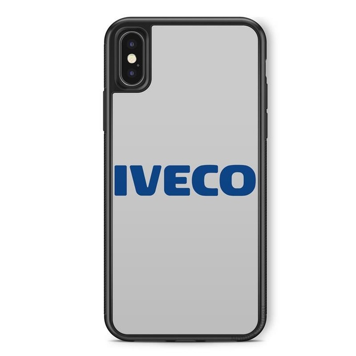 Iveco модел iPhone 13 Pro Max силиконов TPU удароустойчив калъф заден капак защитен калъф калъф за телефон 4