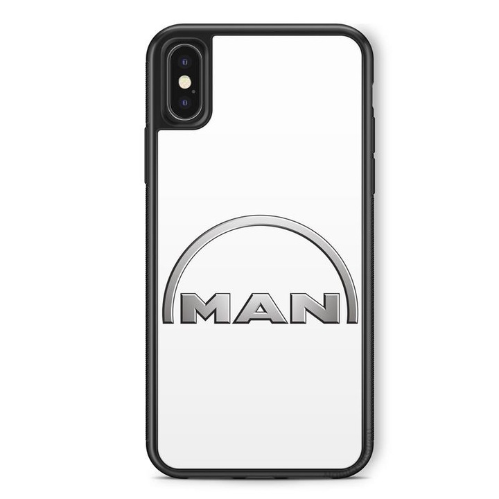 Човешки модел iPhone 13 Mini Силиконов TPU удароустойчив калъф Заден защитен калъф Калъф за телефон 4