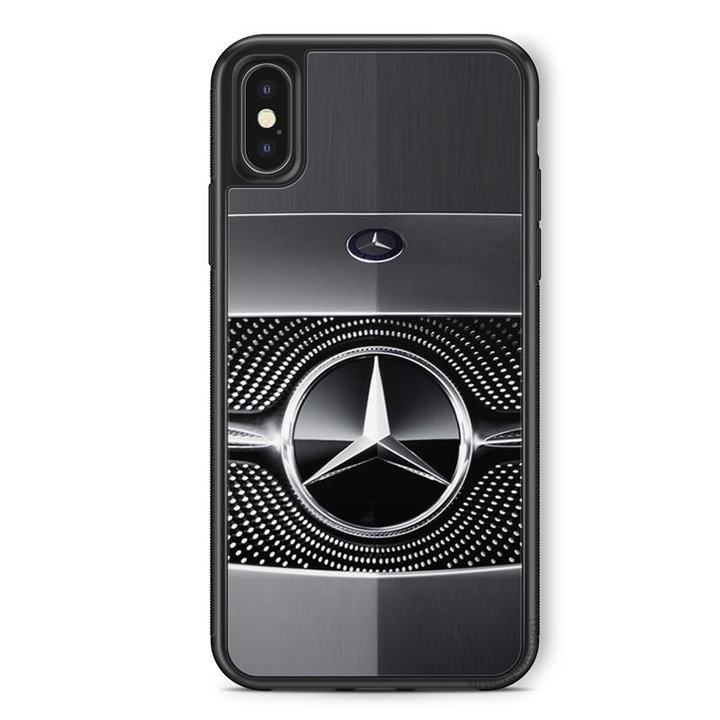 Мерцедес модел Samsung A54 силиконов TPU удароустойчив калъф заден капак защитен калъф калъф за телефон 20