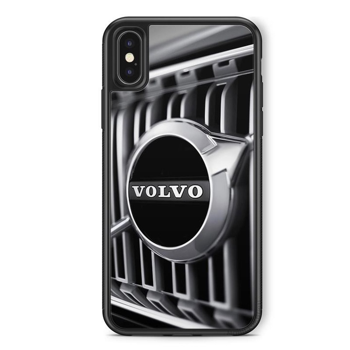 Model Volvo Samsung Galaxy A12 husa silicon TPU husa rezistenta la socuri husa de protectie husa pentru telefon 12