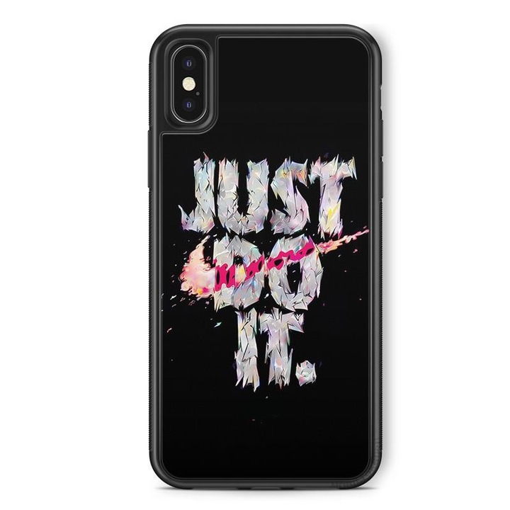 Nike iPhone 13 Mini Удароустойчив силиконов TPU калъф Заден капак Калъф за телефон 4