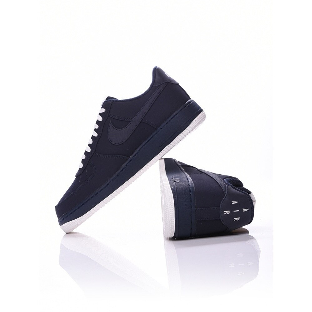 Nike utcai cipö Mens Nike Air Force 1 Shoe eMAG.hu Men FÉRFI Nike UTCAI CIPŐ eMAG.hu