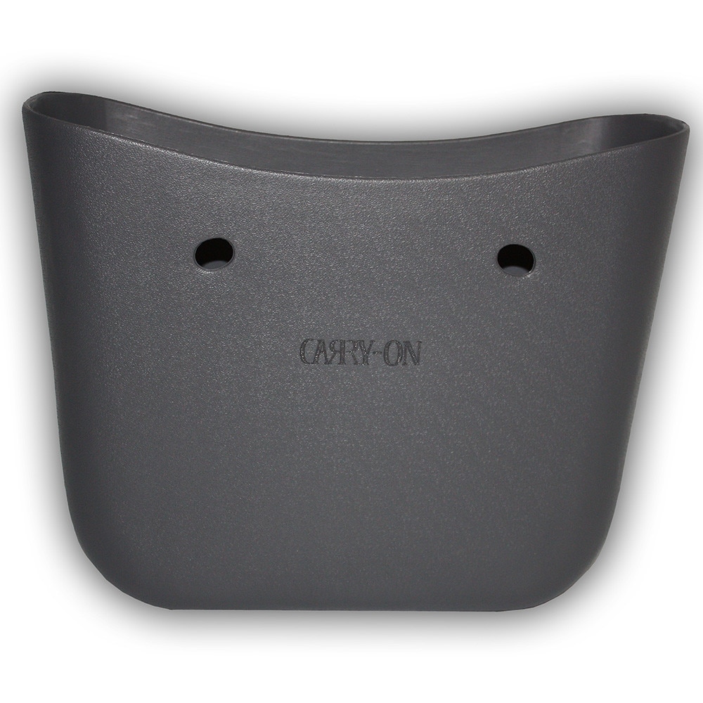 Corp Geanta Carry-On din Material EVA Gri