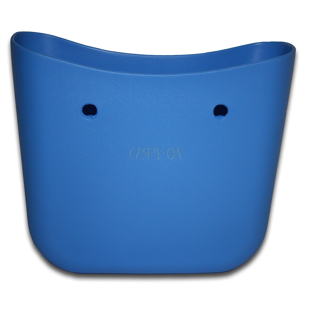 Corp Geanta Carry-ON din Material EVA Albastru