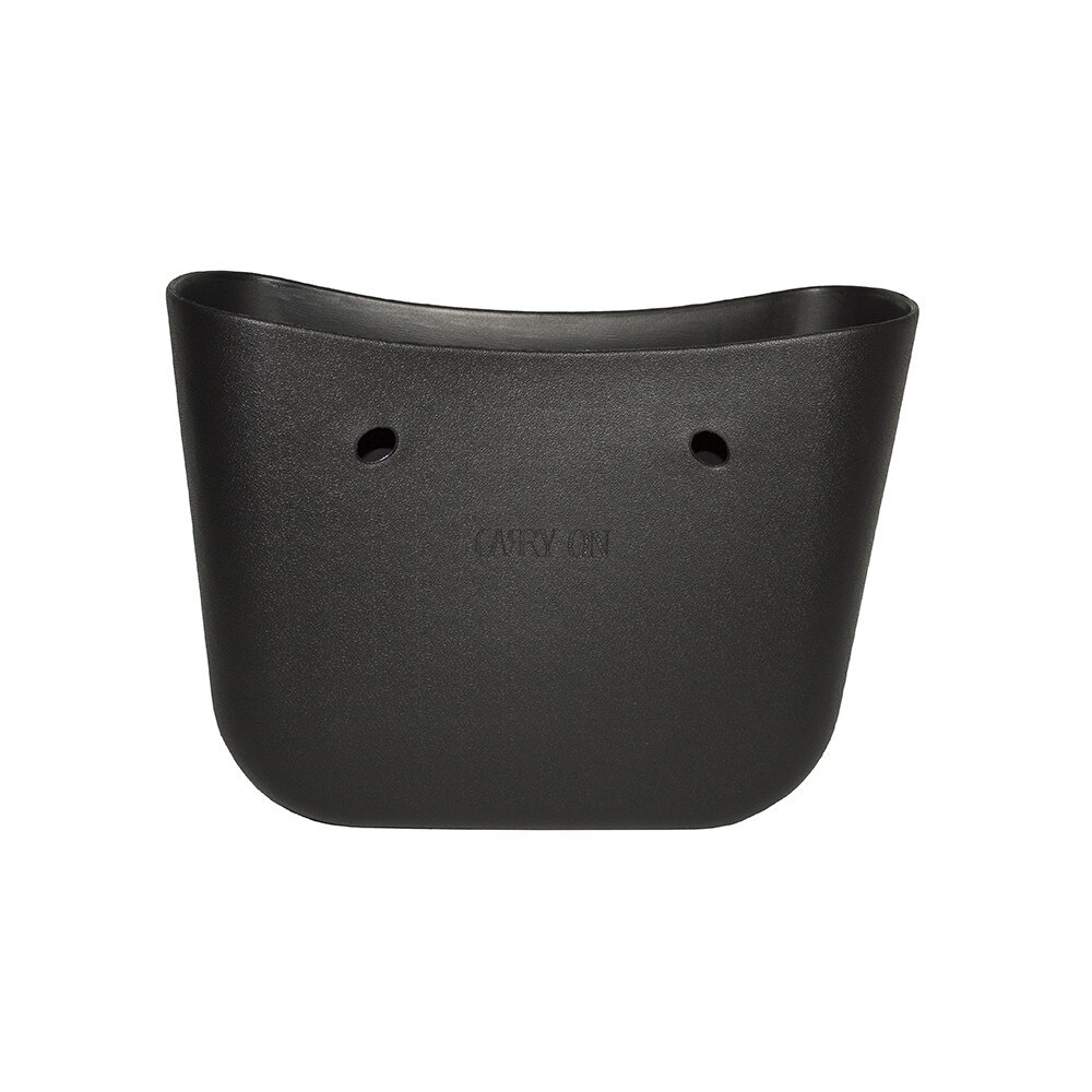 Corp Geanta Carry-ON din Material EVA Negru