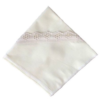 Panza mir, crem, 80x75cm Panza mir, crem, 80x75cm