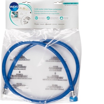 Prelungitor de alimentare Wpro, 1.5 m Prelungitor de alimentare Wpro, 1.5 m