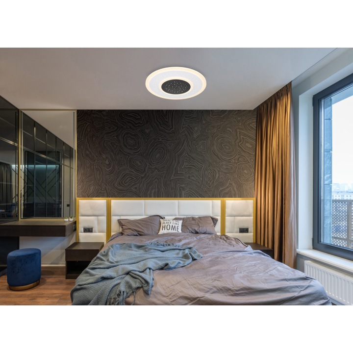 GLOBO Gisell 48133-44 Mennyezeti Lámpa