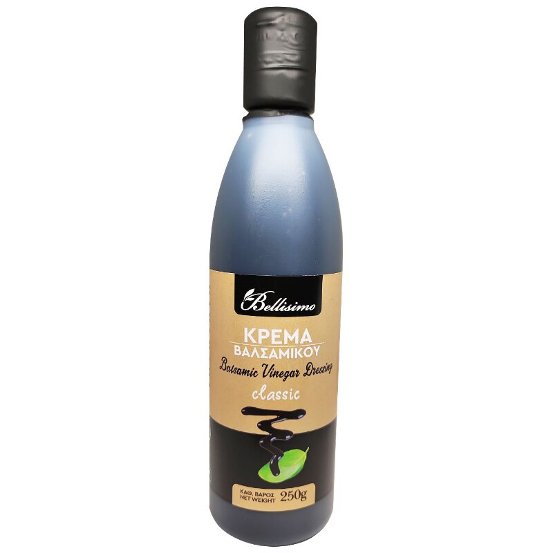 Bellisimo Rice Crema balsamica, Bellisimo, Clasic, 250 g - eMAG.ro