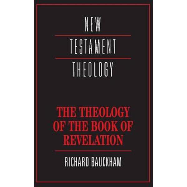 Theology of the Book of Revelation