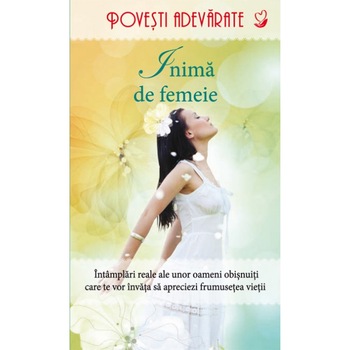 Inima de femeie - Collen Sell Inima de femeie - Collen Sell