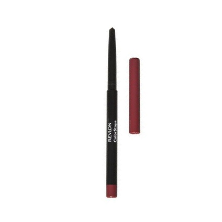 Revlon ColorStay Szájceruza, 16 Plum