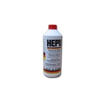 Antigel concentrat HEPU Roz G12 1,5L