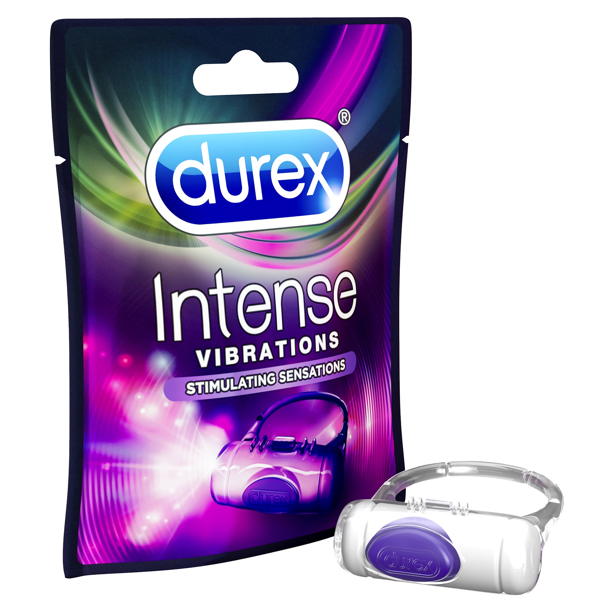 Durex Inel Durex Pleasure Inel pentru penis