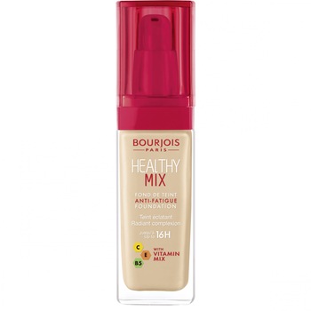 Fond de ten Bourjois Healthy Mix, Vanilla Fond de ten Bourjois Healthy Mix, Vanilla