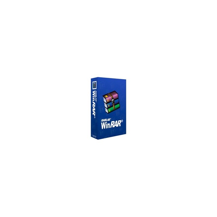 WinRAR 6.11, licenc 10 számítógéphez