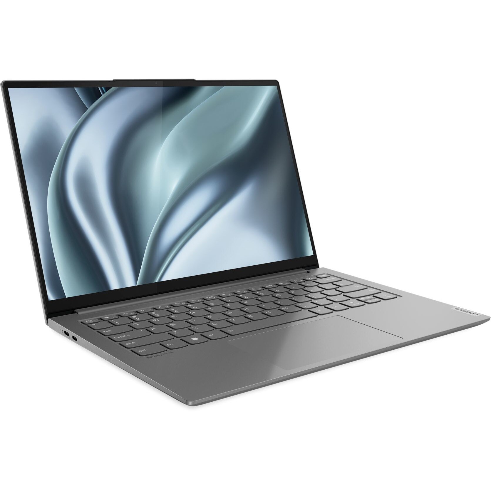 Lenovo Yoga 7 14 - Ryzen 7 6800U · Radeon 680M · 14.0″, 2.2K (2240 x 1400),  IPS · 1TB SSD · 32GB LPDDR5 · Windows 11 Pro