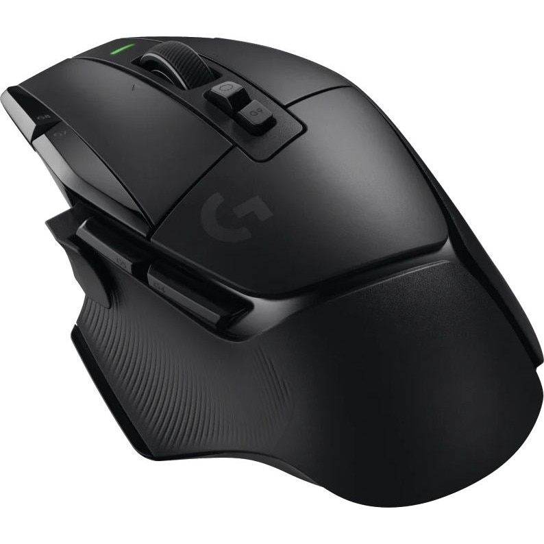 logitech g502 wireless cena