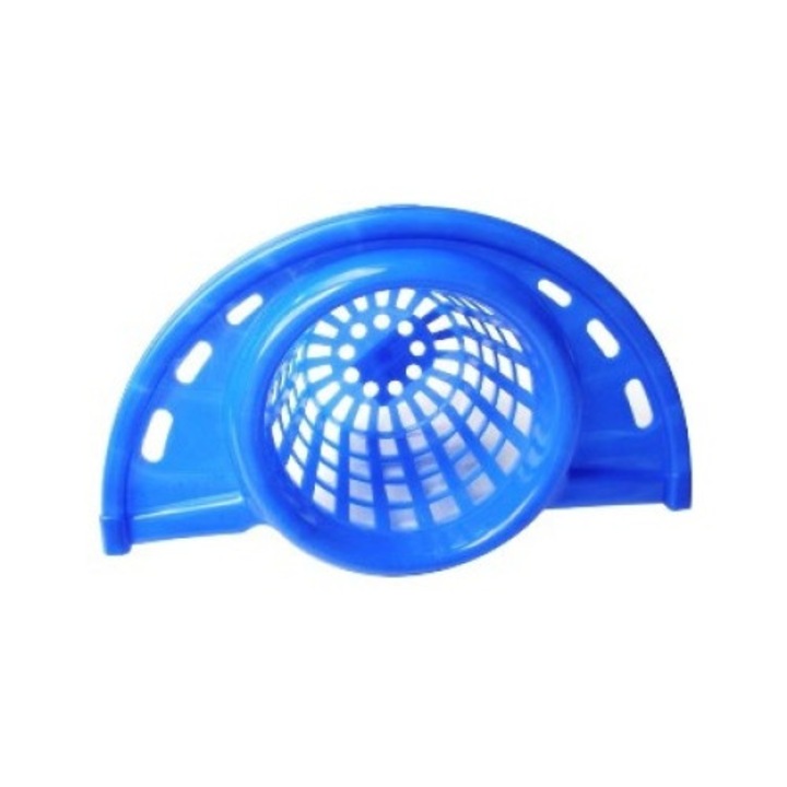 Cos pentru mop rotund, JKH, Albastru