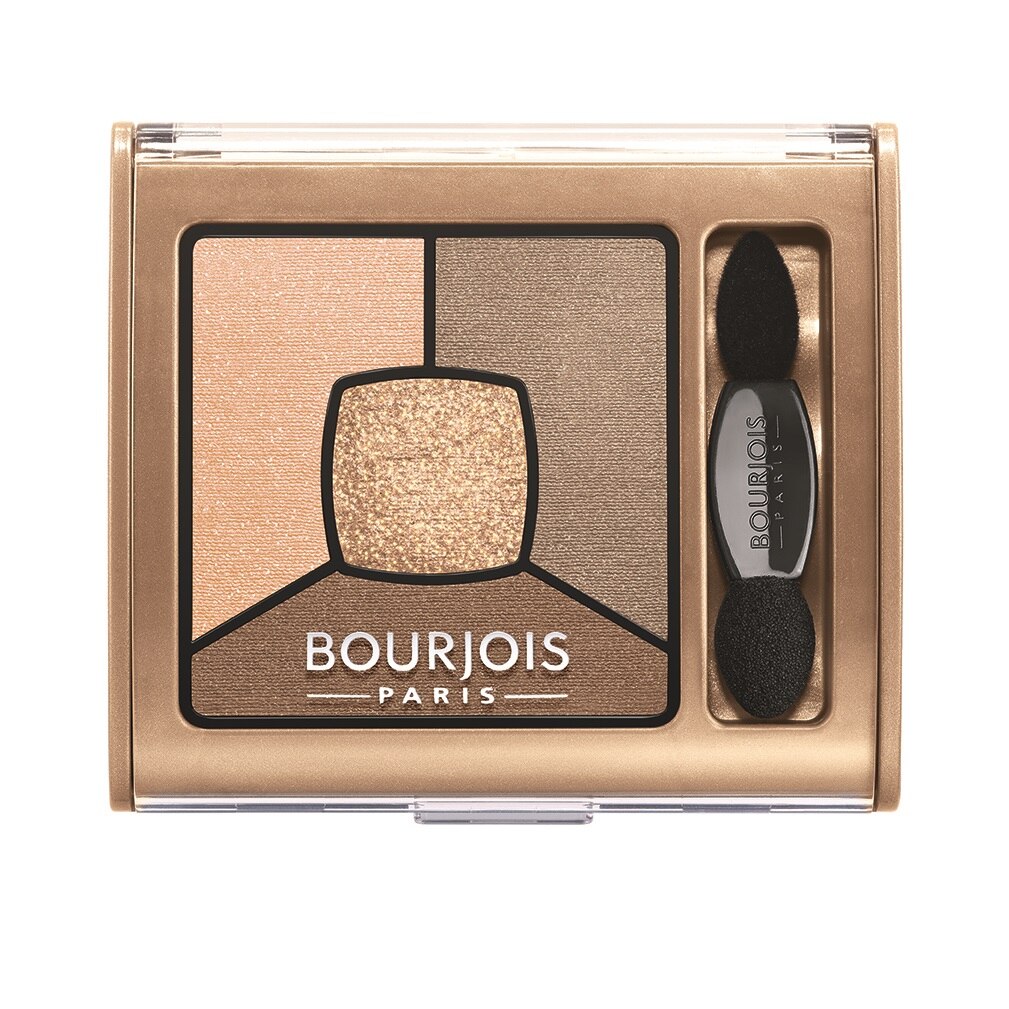 Fard de pleoape Bourjois Smoky Stories, Taupissime