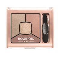 Fard de pleoape Bourjois Smoky Stories, Tomber des Nudes