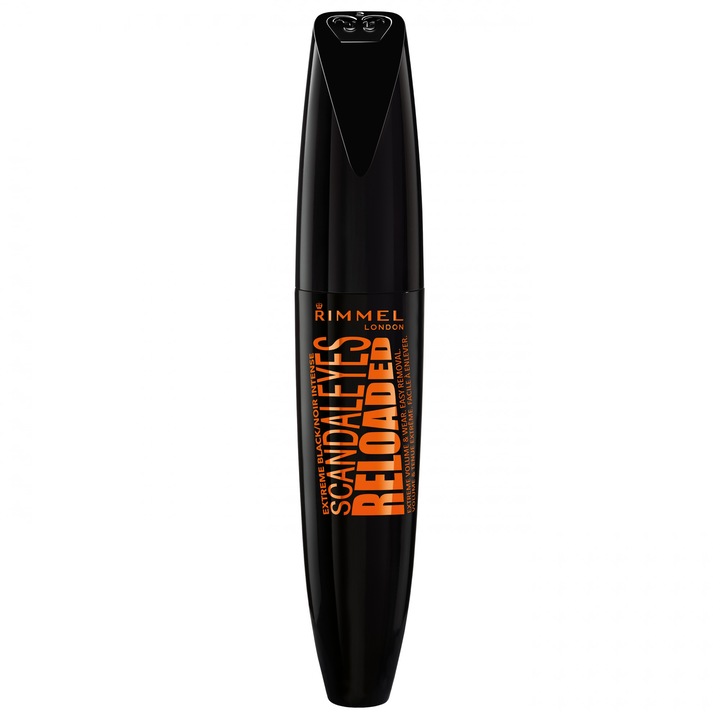 Rimmel Scandaleyes Reloaded Szempillaspirál 003