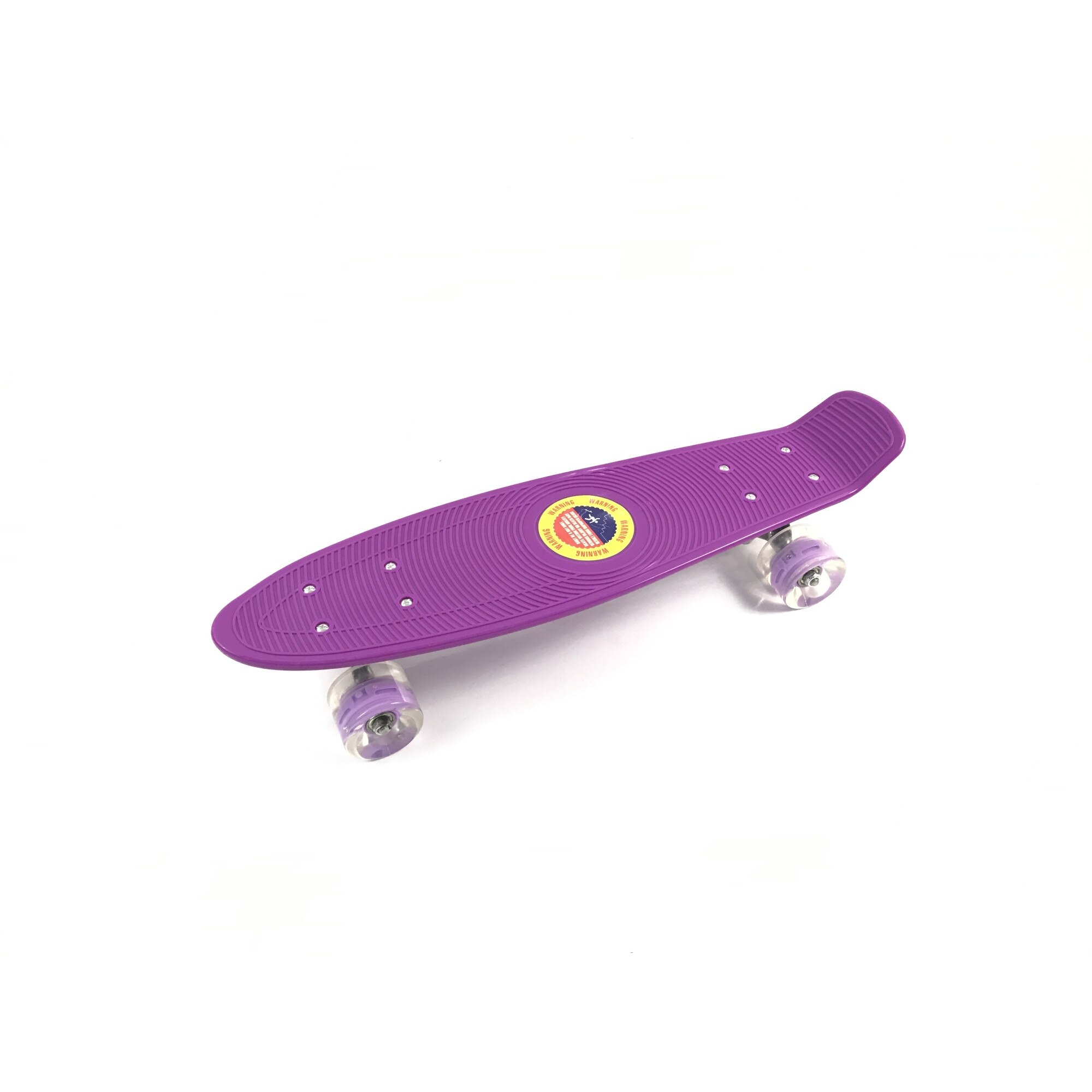 Penny board LED roti 22,5 Mov