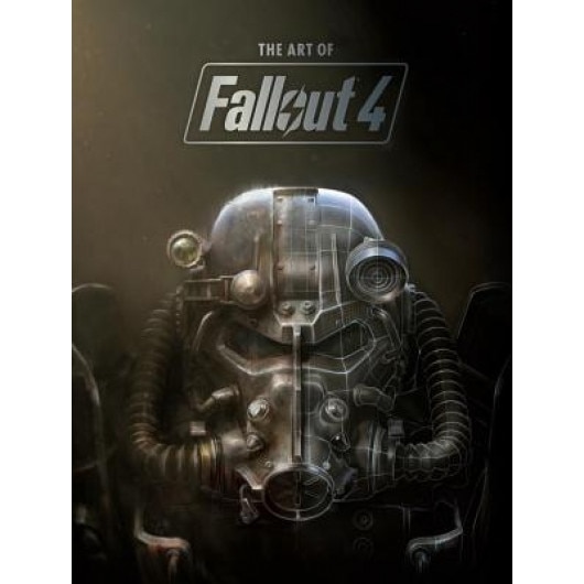 The Art of Fallout 4, Bethesda Softworks (Created by)