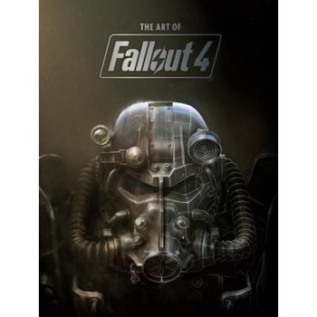 The Art of Fallout 4, Bethesda Softworks (Created by) The Art of Fallout 4, Bethesda Softworks (Created by)