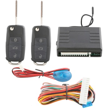 Modul inchidere centralizata cu cheie briceag Tip VW Volkswagen Modul inchidere centralizata cu cheie briceag Tip VW Volkswagen