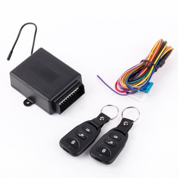 Modul inchidere centralizata tip Classic Modul inchidere centralizata tip Classic