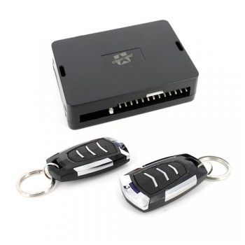 Modul inchidere centralizata cu telecomanda Carguard 016 Modul inchidere centralizata cu telecomanda Carguard 016