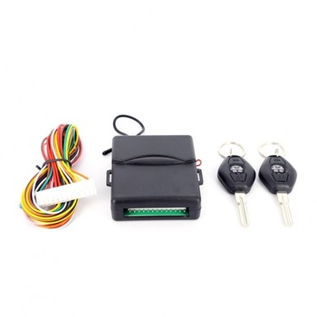 Modul inchidere centralizata cu cheie Tip BMW Modul inchidere centralizata cu cheie Tip BMW