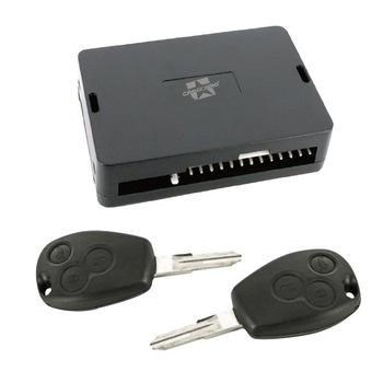 Modul inchidere centralizata tip Logan Modul inchidere centralizata tip Logan