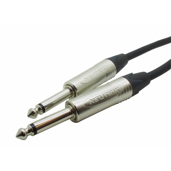 Cablu de Instrument Klotz AC104SW - Neutrik Jack 6,3 mm 5m Cablu de Instrument Klotz AC104SW - Neutrik Jack 6,3 mm 5m
