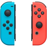 joy-con pair pentru nintendo switch neon red neon blue imagen 38_0_
0