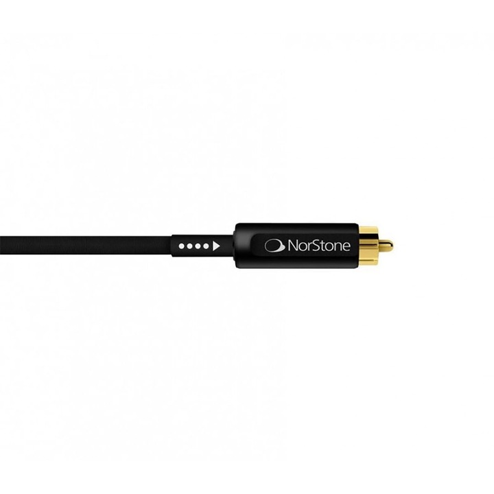 Кабел за субуфер Norstone Arran RCA Sub 5м