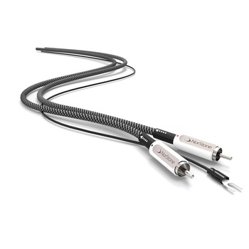 Cablu pickup Norstone Jura RCA 1m Cablu pickup Norstone Jura RCA 1m