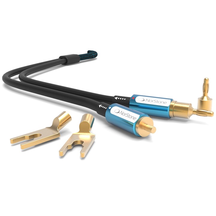 Cablu boxe pereche Norstone Skye 2 x 3m