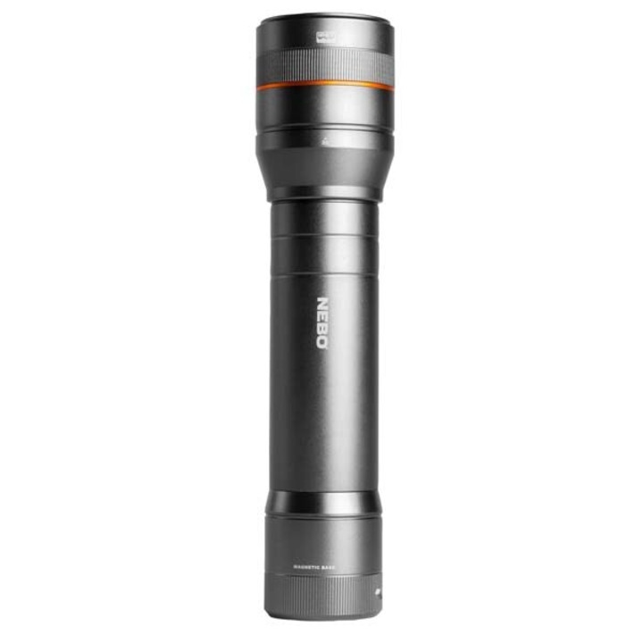 Професионален LED фенер Nebo Newton 1500 lm, NEB-FLT-0017-G
