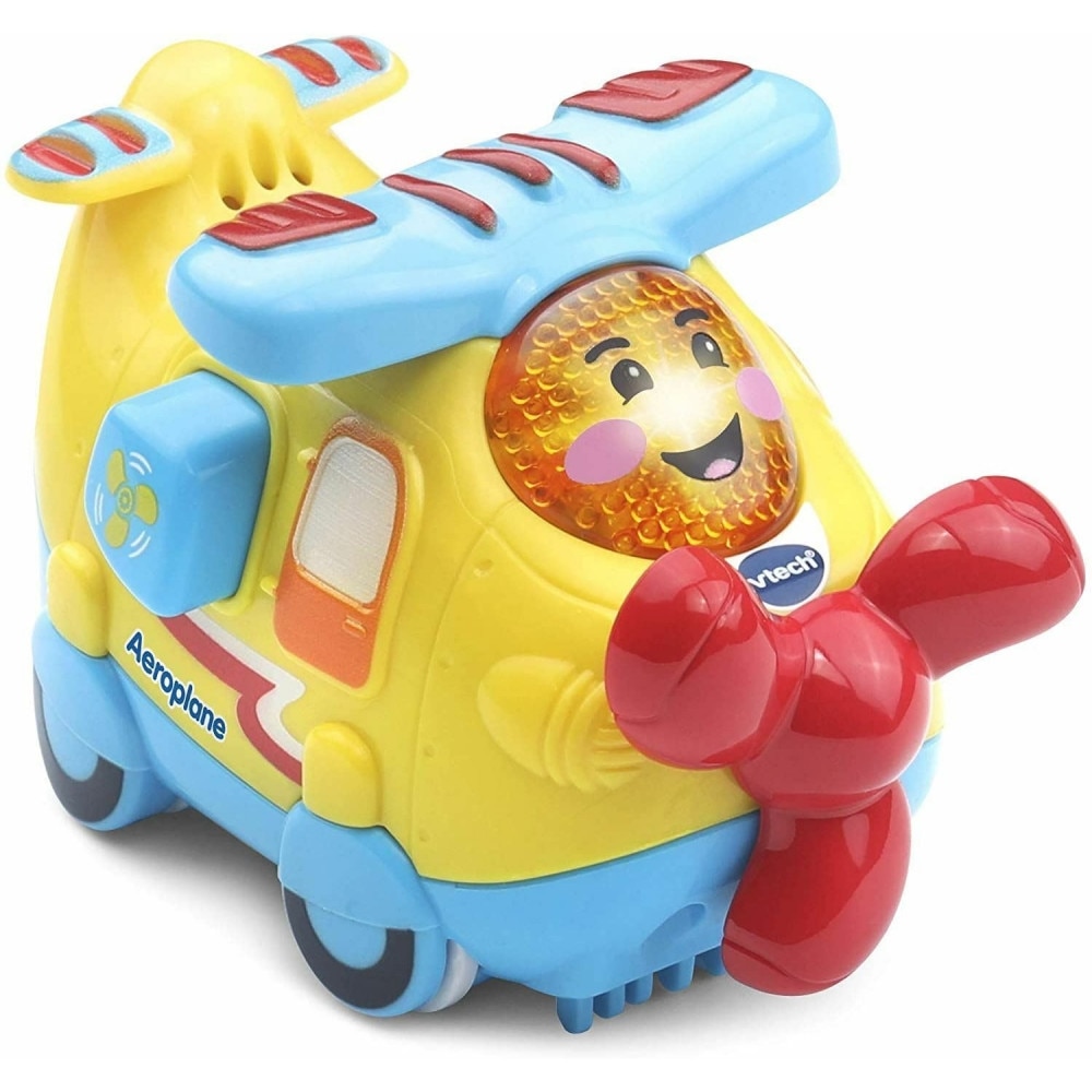 Vtech airplane cheap