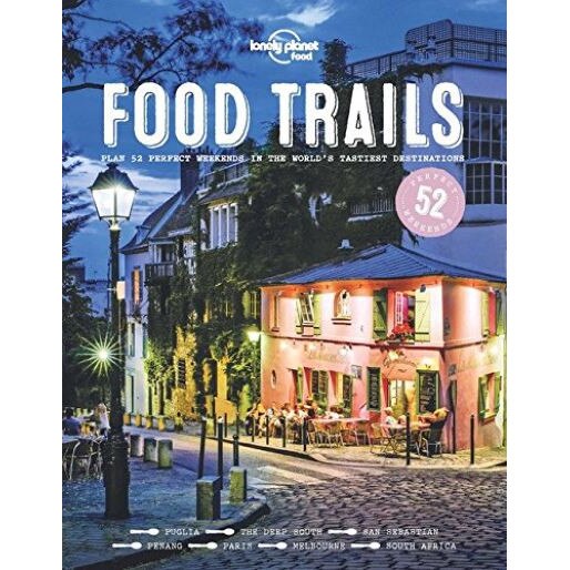 Food Trails