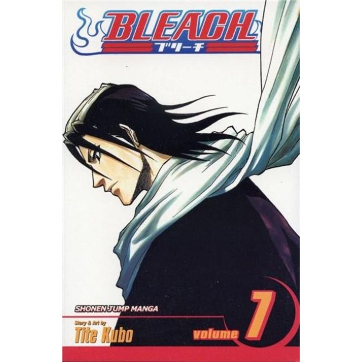 Bleach Vol. 7 - The Broken Coda - Tite Kubo