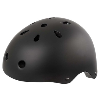 Casca Freestyle Ventura , M(54-58 cm) , Neagru Matt Casca Freestyle Ventura , M(54-58 cm) , Neagru Matt