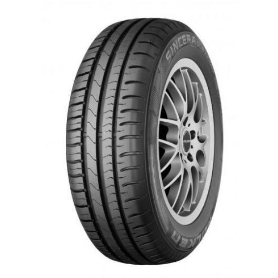 Ny ri gumi Falken Sincera SN832EC 155 70 R13 75T