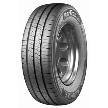 Anvelopa vara KUMHO KC53 PorTran 215/75 R16C 113/111R Anvelopa vara KUMHO KC53 PorTran 215/75 R16C 113/111R
