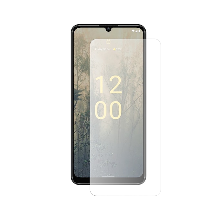 Защитно фолио за телефон Съвместимо с Nokia C31